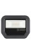 Прожектор FL PFM 10W 3000K SYM 100° BK IP65 LEDVANCE фото 7